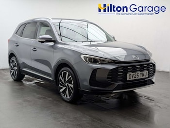 Used MG MG ZS 2025 for sale - 77713682: Photo