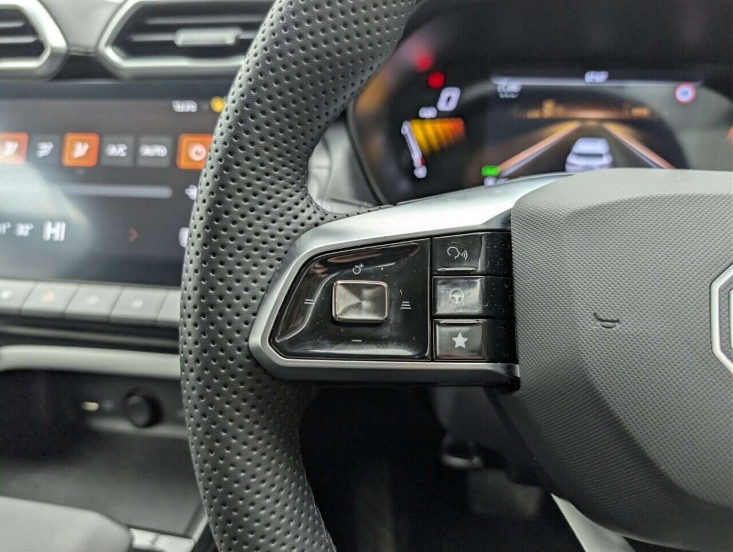 Used MG MG ZS 2025 for sale - 77713682: Photo 20