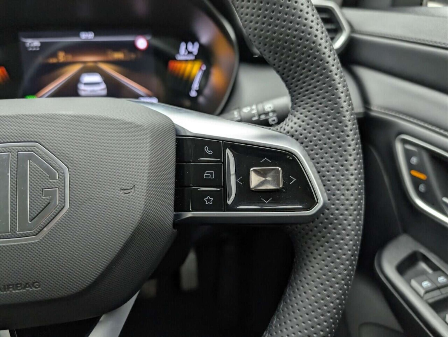 Used MG MG ZS 2025 for sale - 77713682: Photo 21