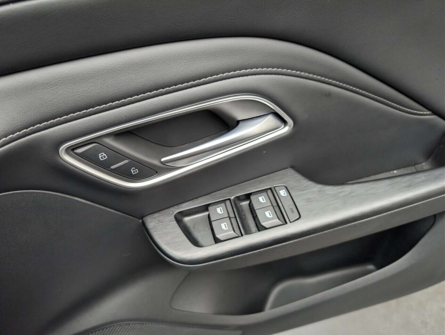 Used MG MG ZS 2025 for sale - 77713682: Photo 23