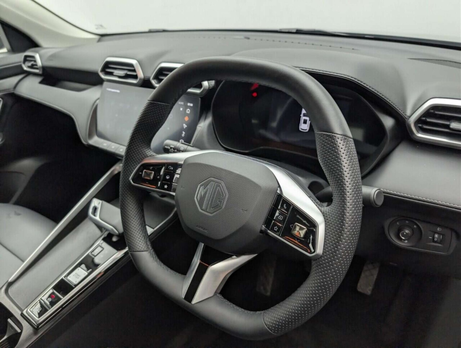 Used MG MG ZS 2025 for sale - 77713682: Photo 25