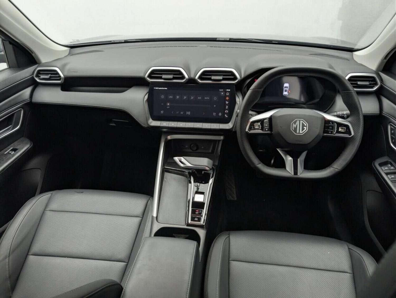 Used MG MG ZS 2025 for sale - 77713682: Photo 26