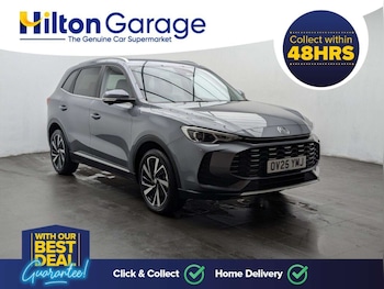 Used MG MG ZS 2025 for sale - 77713682: Photo