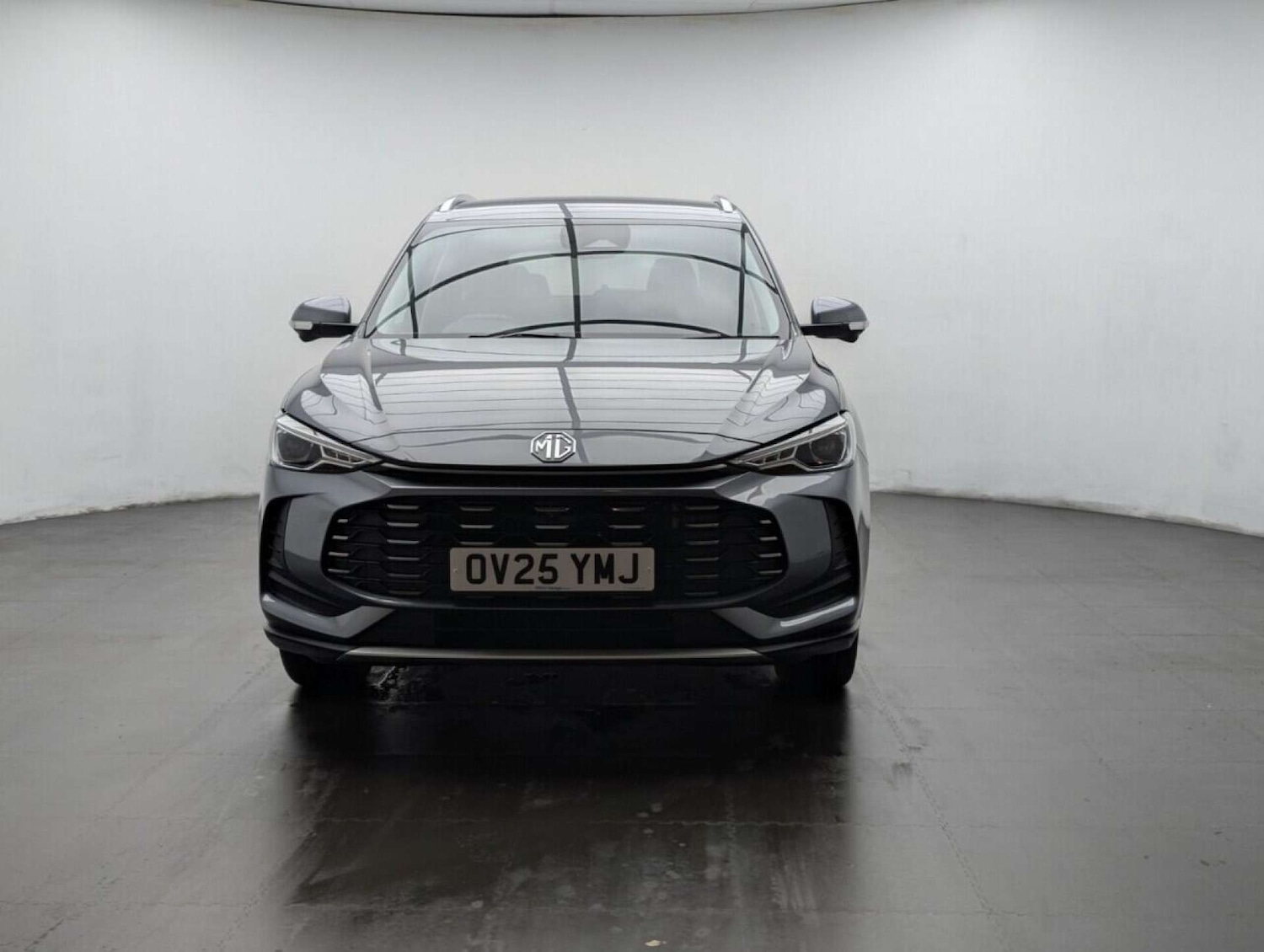 Used MG MG ZS 2025 for sale - 77713682: Photo 3