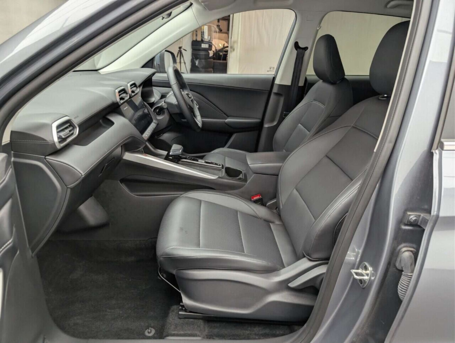 Used MG MG ZS 2025 for sale - 77713682: Photo 31