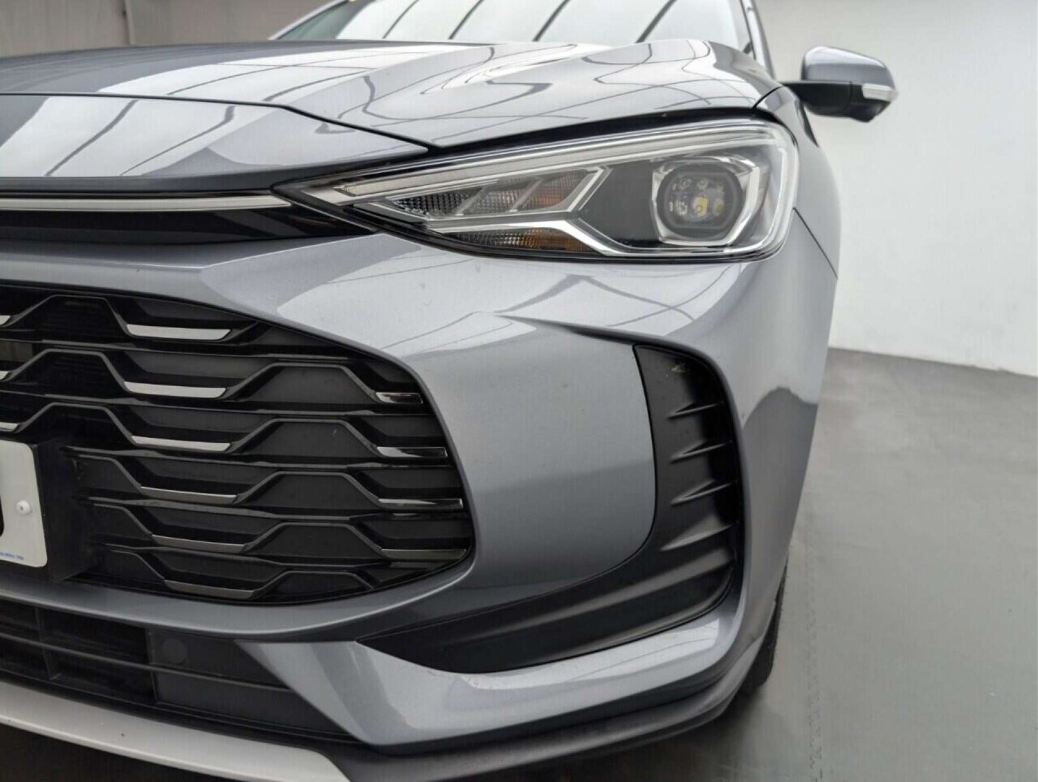 Used MG MG ZS 2025 for sale - 77713682: Photo 32