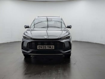 Used MG MG ZS 2025 for sale - 77713682: Photo