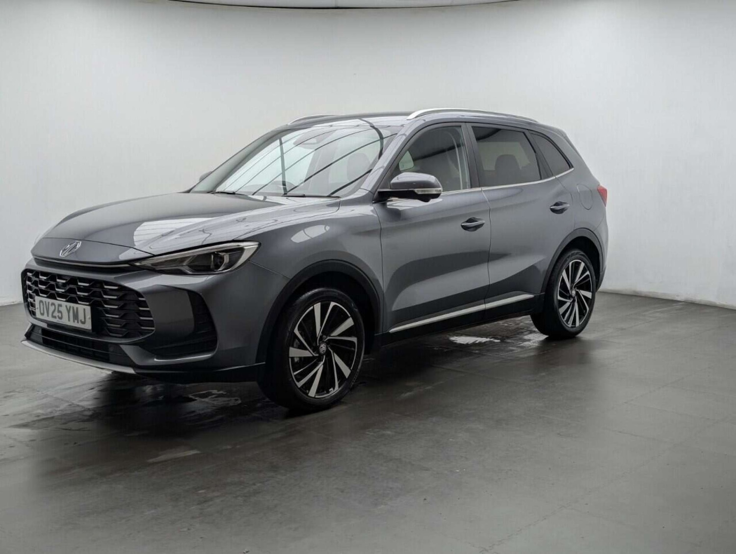 Used MG MG ZS 2025 for sale - 77713682: Photo 4