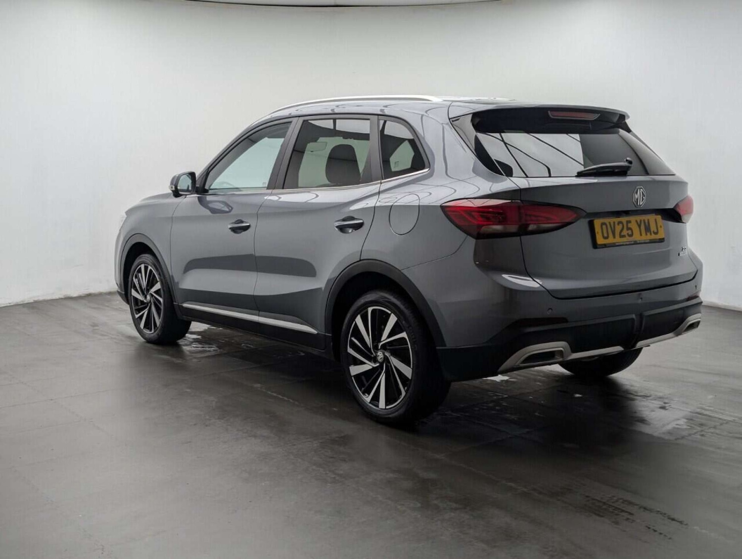 Used MG MG ZS 2025 for sale - 77713682: Photo 6