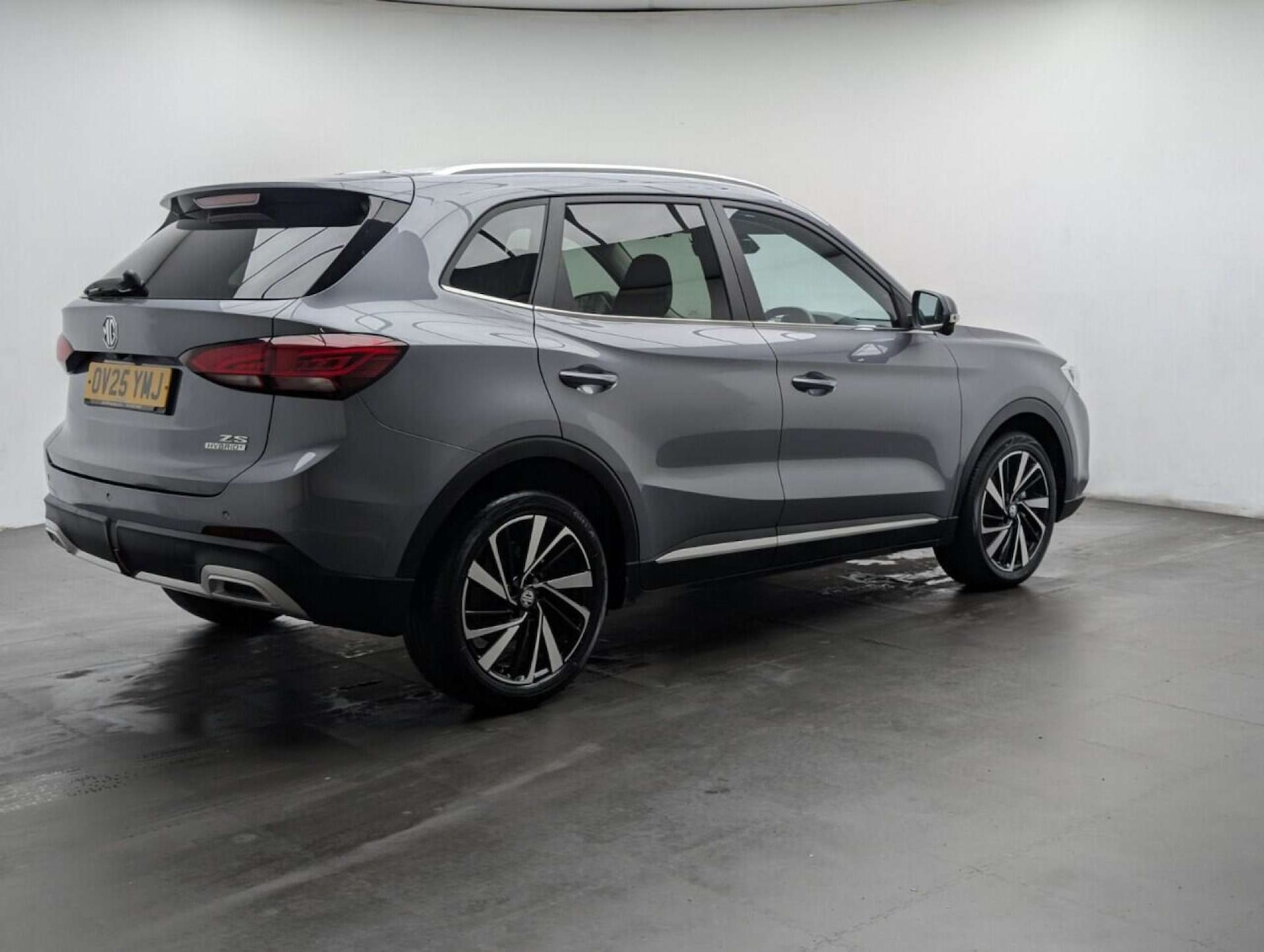 Used MG MG ZS 2025 for sale - 77713682: Photo 8