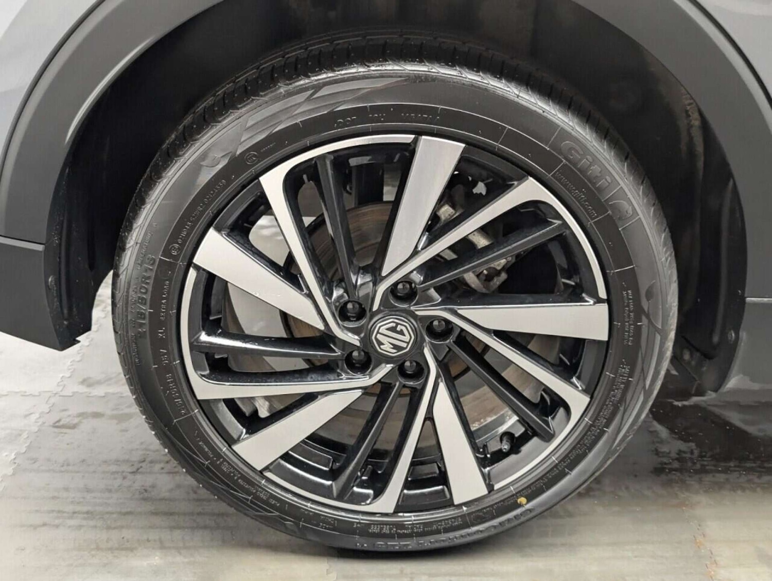 Used MG MG ZS 2025 for sale - 77713682: Photo 9