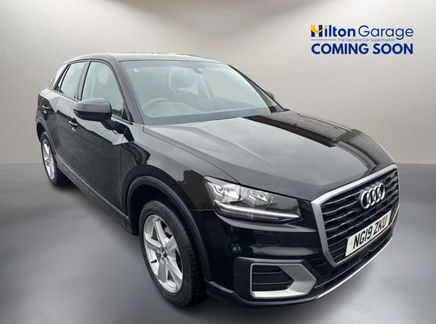 Used Audi Q2 2019 for sale - 77713364: Photo 1