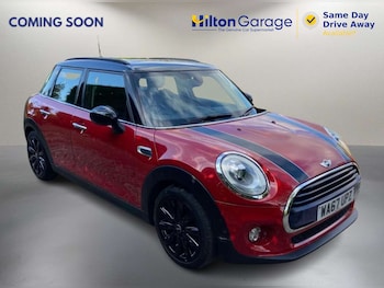 Used MINI Hatch 2017 for sale - 78598647: Photo