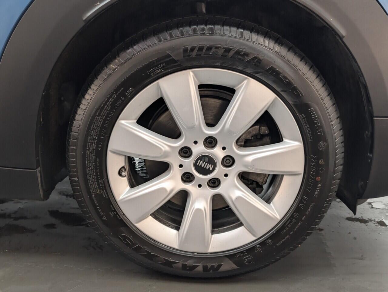 Used MINI Countryman 2019 for sale - 76423682: Photo 10