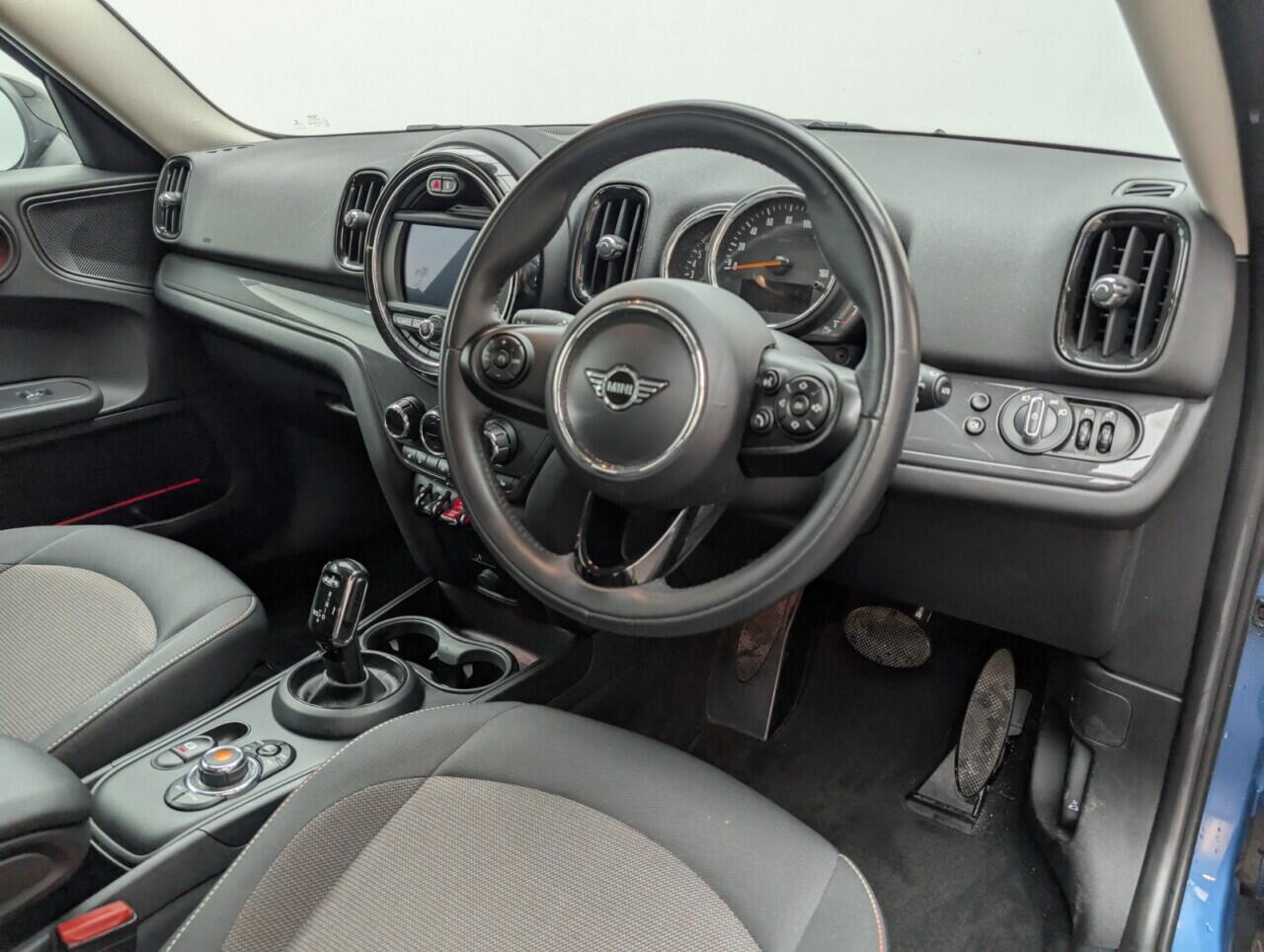 Used MINI Countryman 2019 for sale - 76423682: Photo 11