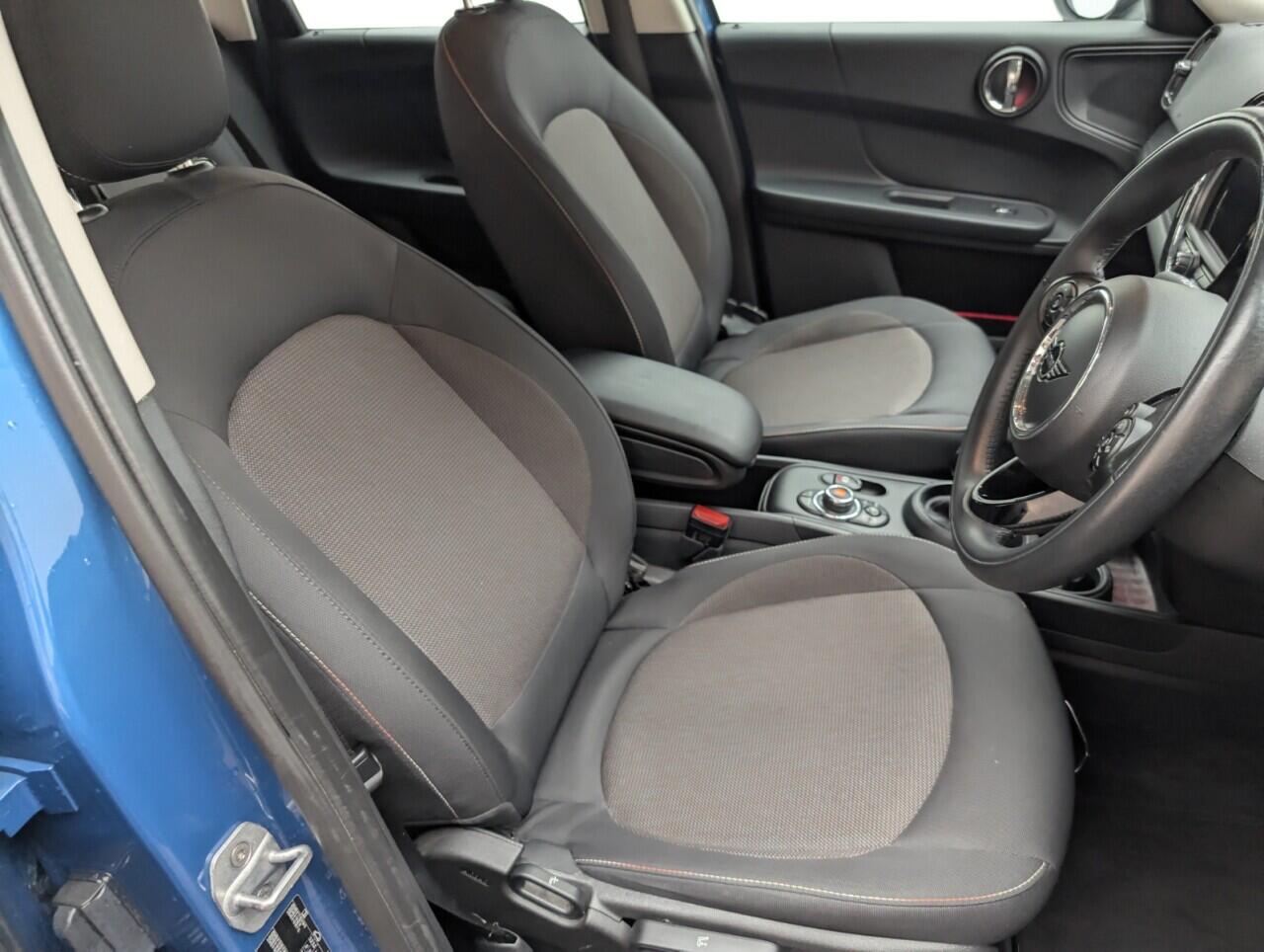 Used MINI Countryman 2019 for sale - 76423682: Photo 12