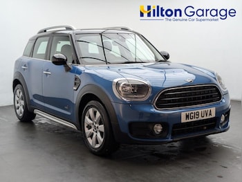 Used MINI Countryman 2019 for sale - 76423682: Photo