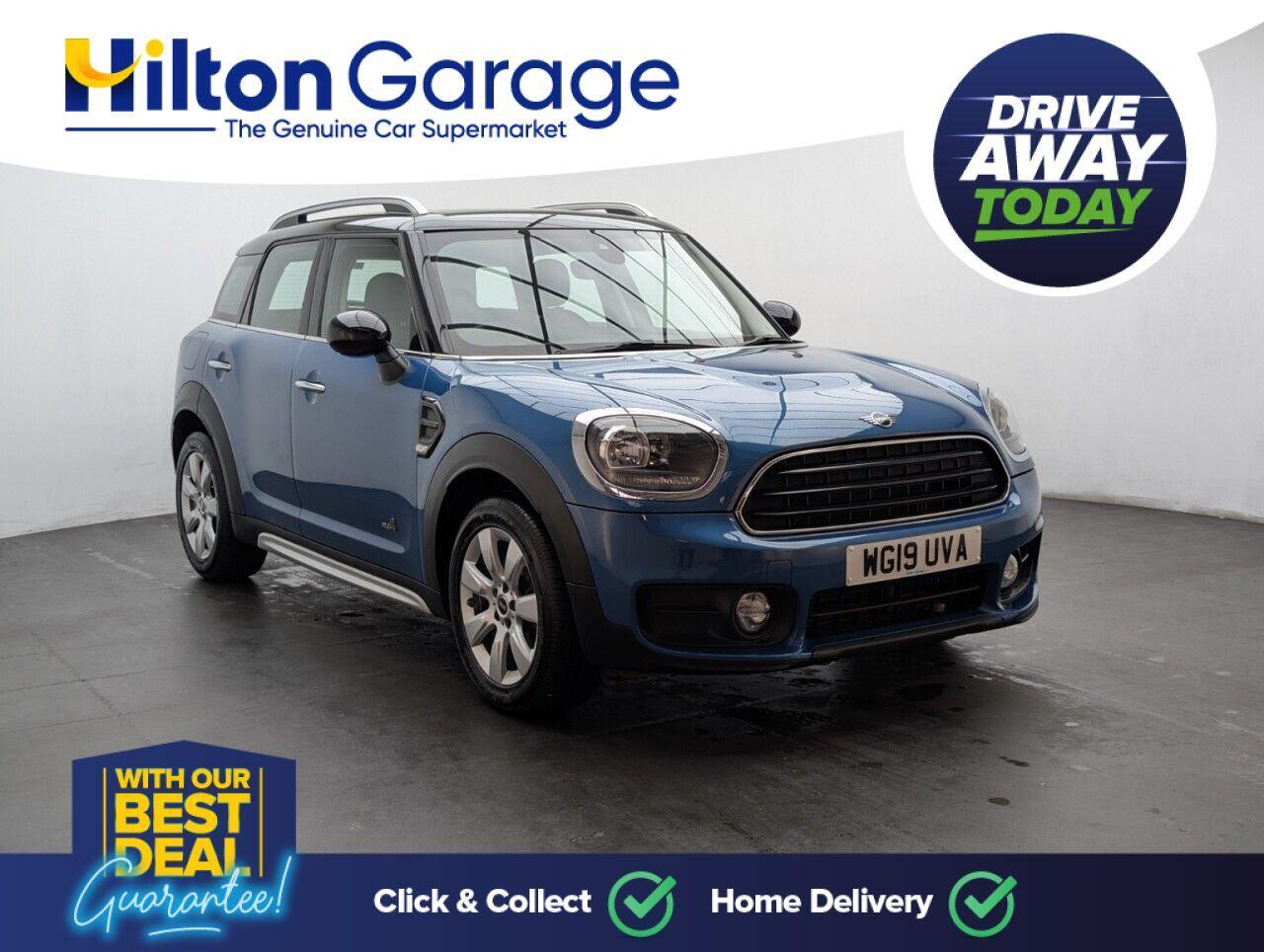 Used MINI Countryman 2019 for sale - 76423682: Photo 2