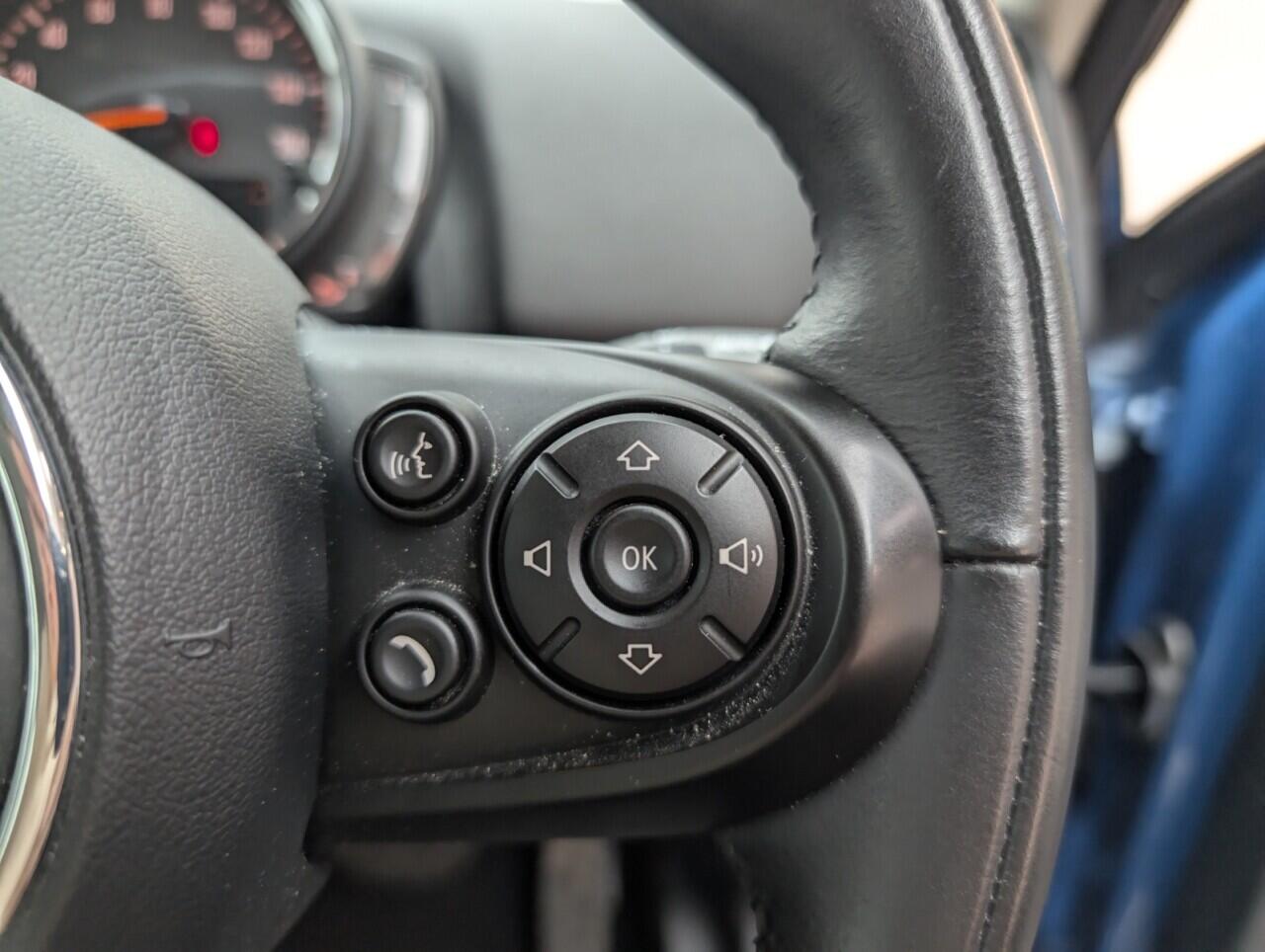 Used MINI Countryman 2019 for sale - 76423682: Photo 20