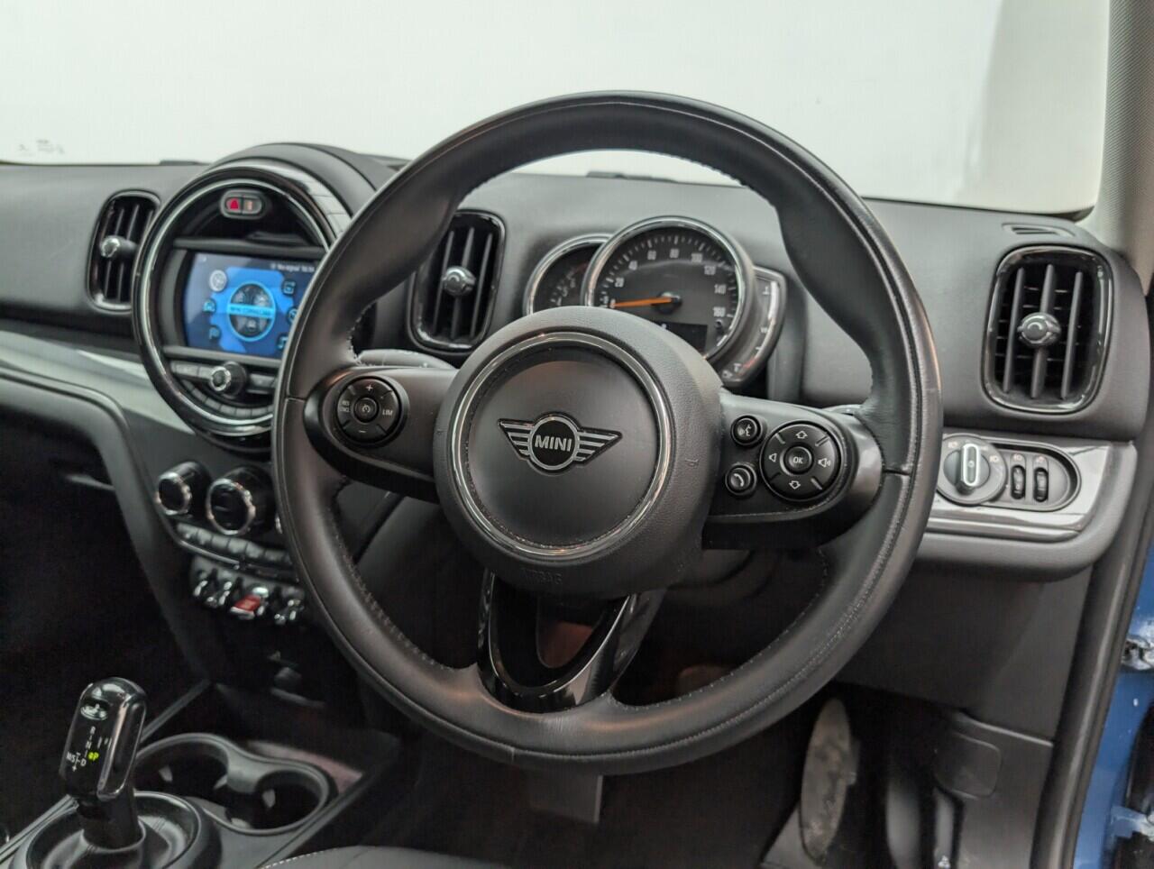 Used MINI Countryman 2019 for sale - 76423682: Photo 23