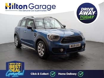 Used MINI Countryman 2019 for sale - 76423682: Photo
