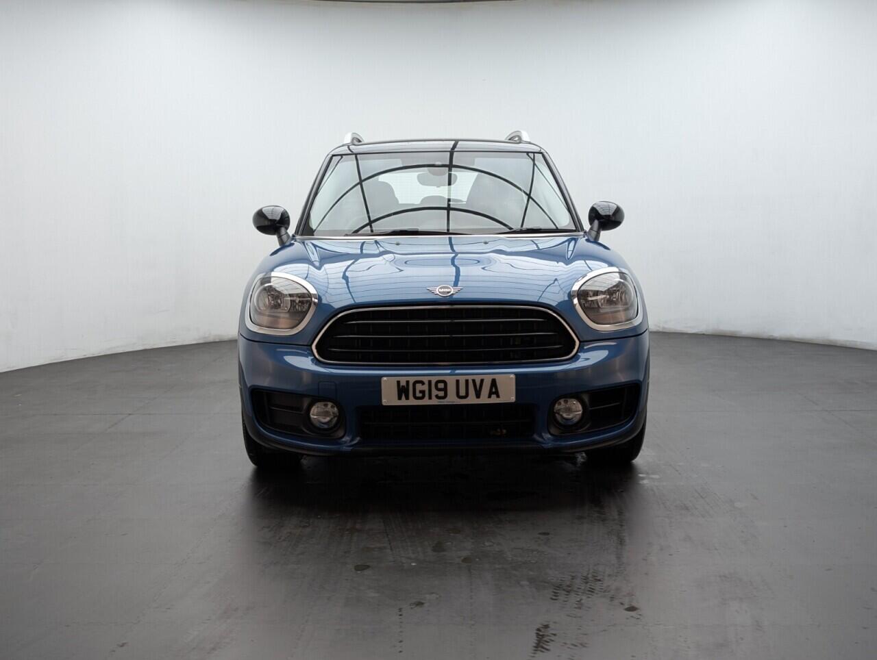Used MINI Countryman 2019 for sale - 76423682: Photo 3