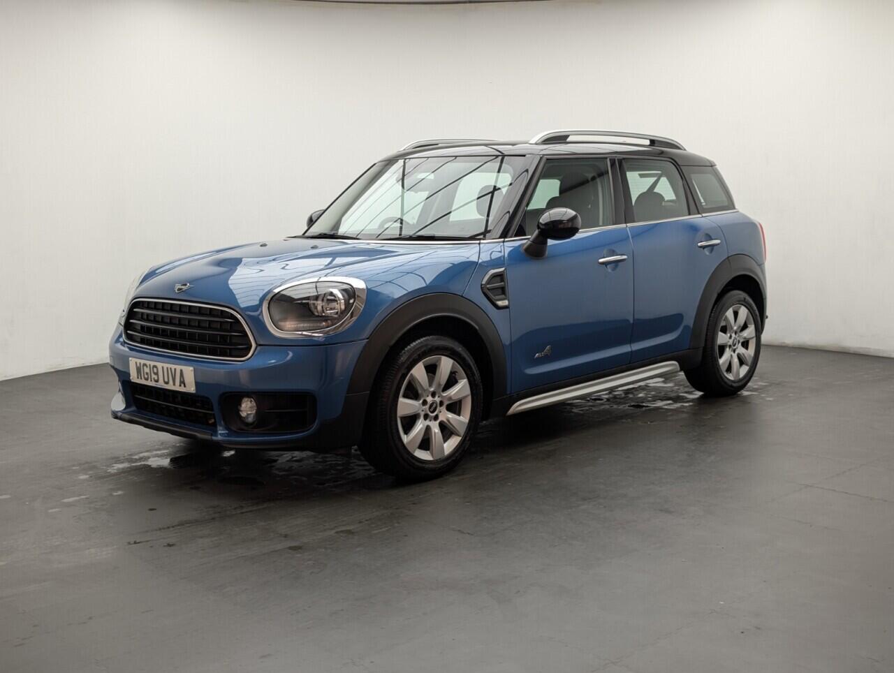 Used MINI Countryman 2019 for sale - 76423682: Photo 4
