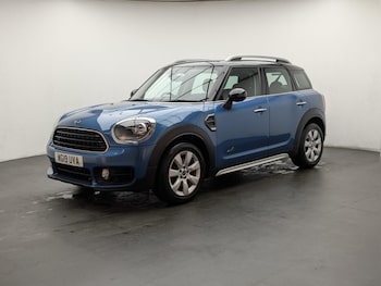Used MINI Countryman 2019 for sale - 76423682: Photo