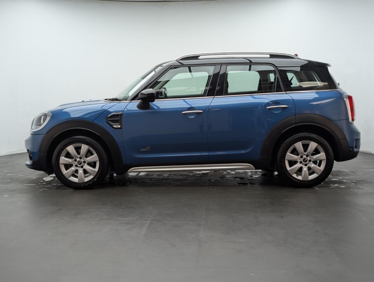 Used MINI Countryman 2019 for sale - 76423682: Photo 5