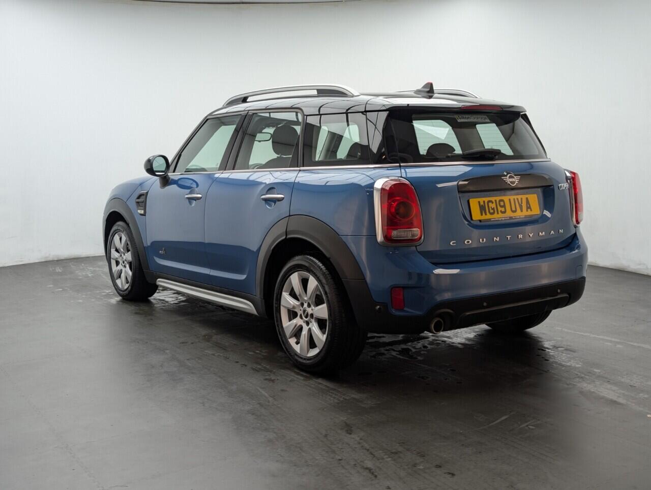 Used MINI Countryman 2019 for sale - 76423682: Photo 6