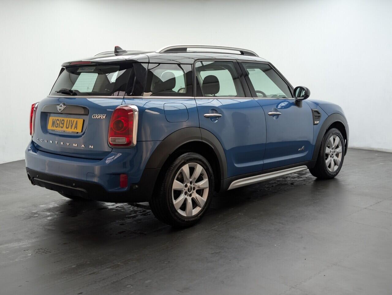 Used MINI Countryman 2019 for sale - 76423682: Photo 8