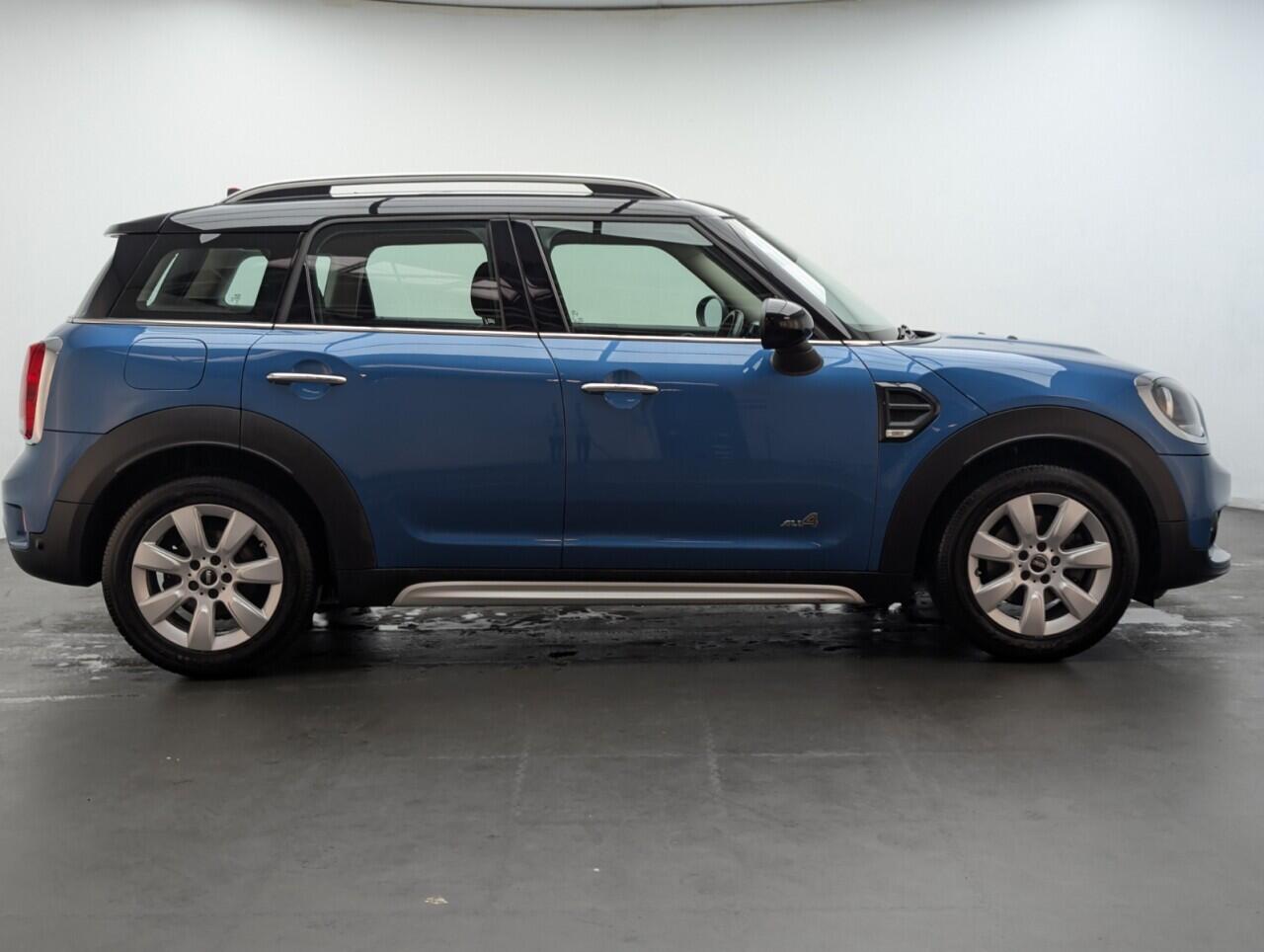 Used MINI Countryman 2019 for sale - 76423682: Photo 9