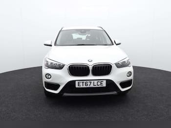 Used BMW X1 2018 for sale - 79718803: Photo