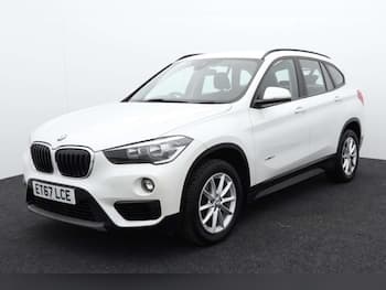 Used BMW X1 2018 for sale - 79718803: Photo