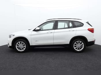 Used BMW X1 2018 for sale - 79718803: Photo