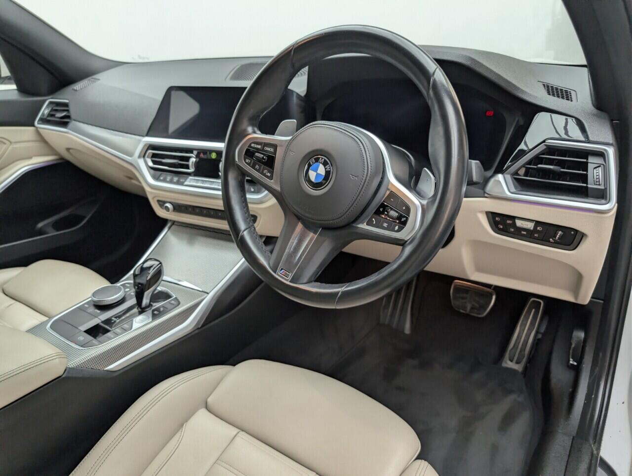 Used BMW 3 Series 2020 for sale - 76998997: Photo 11