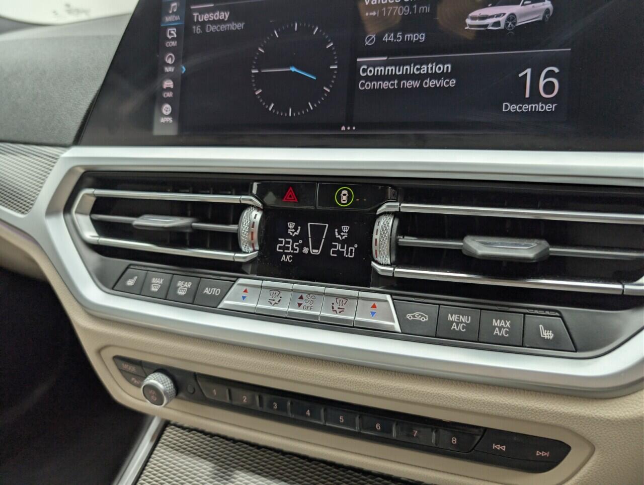 Used BMW 3 Series 2020 for sale - 76998997: Photo 14