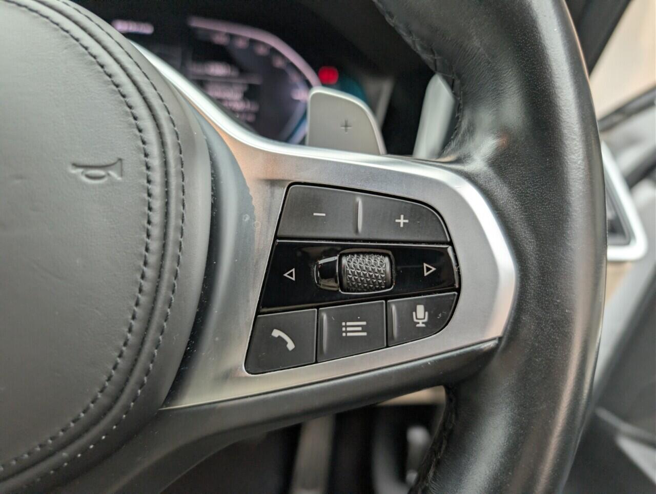 Used BMW 3 Series 2020 for sale - 76998997: Photo 18