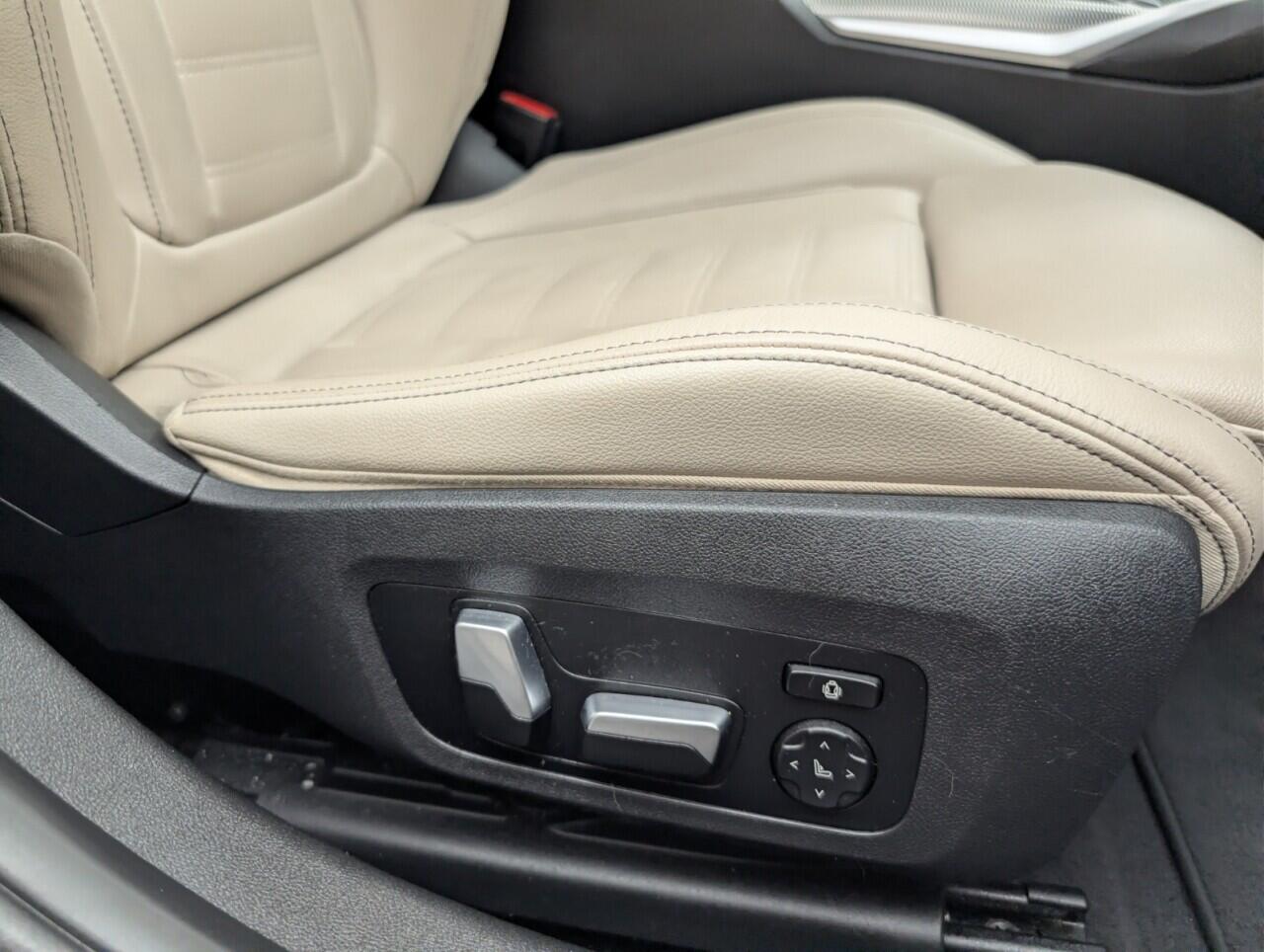 Used BMW 3 Series 2020 for sale - 76998997: Photo 21