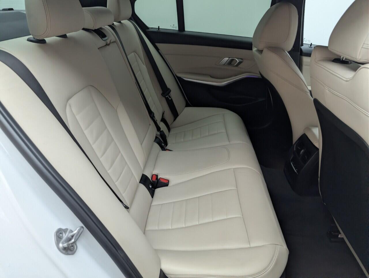 Used BMW 3 Series 2020 for sale - 76998997: Photo 24