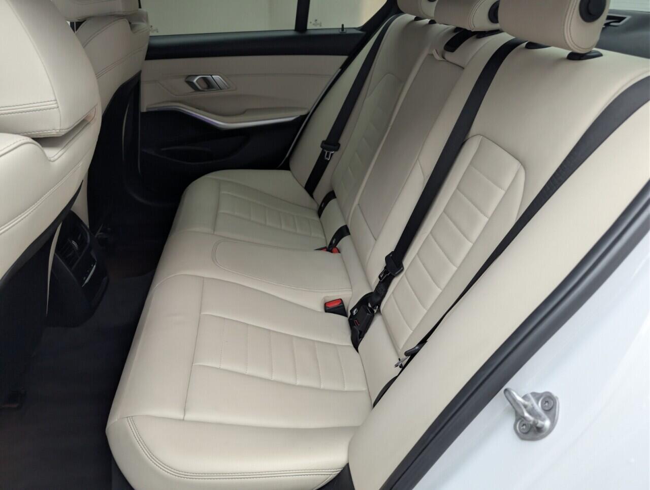 Used BMW 3 Series 2020 for sale - 76998997: Photo 26