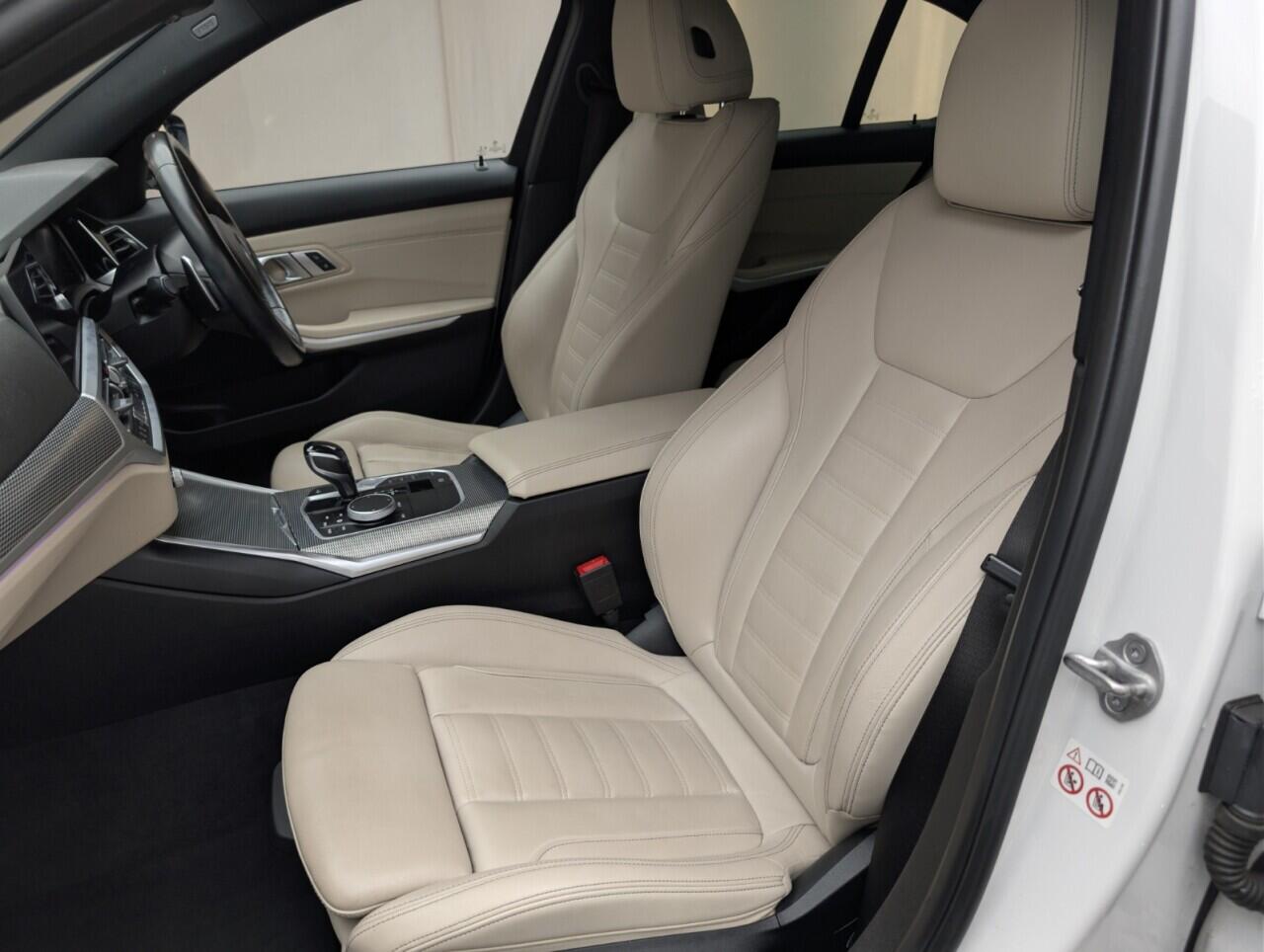 Used BMW 3 Series 2020 for sale - 76998997: Photo 27