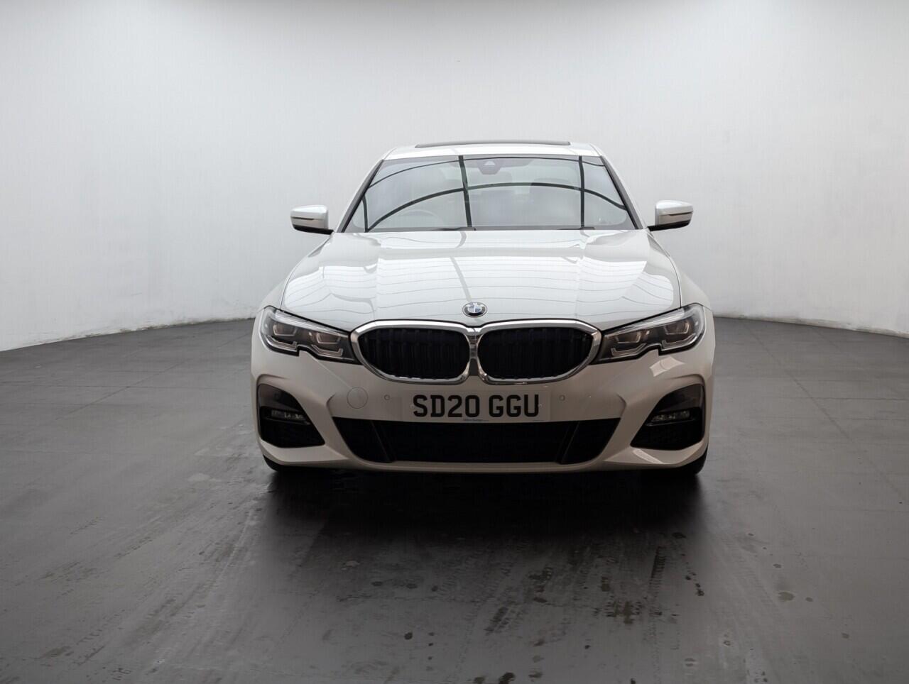 Used BMW 3 Series 2020 for sale - 76998997: Photo 3
