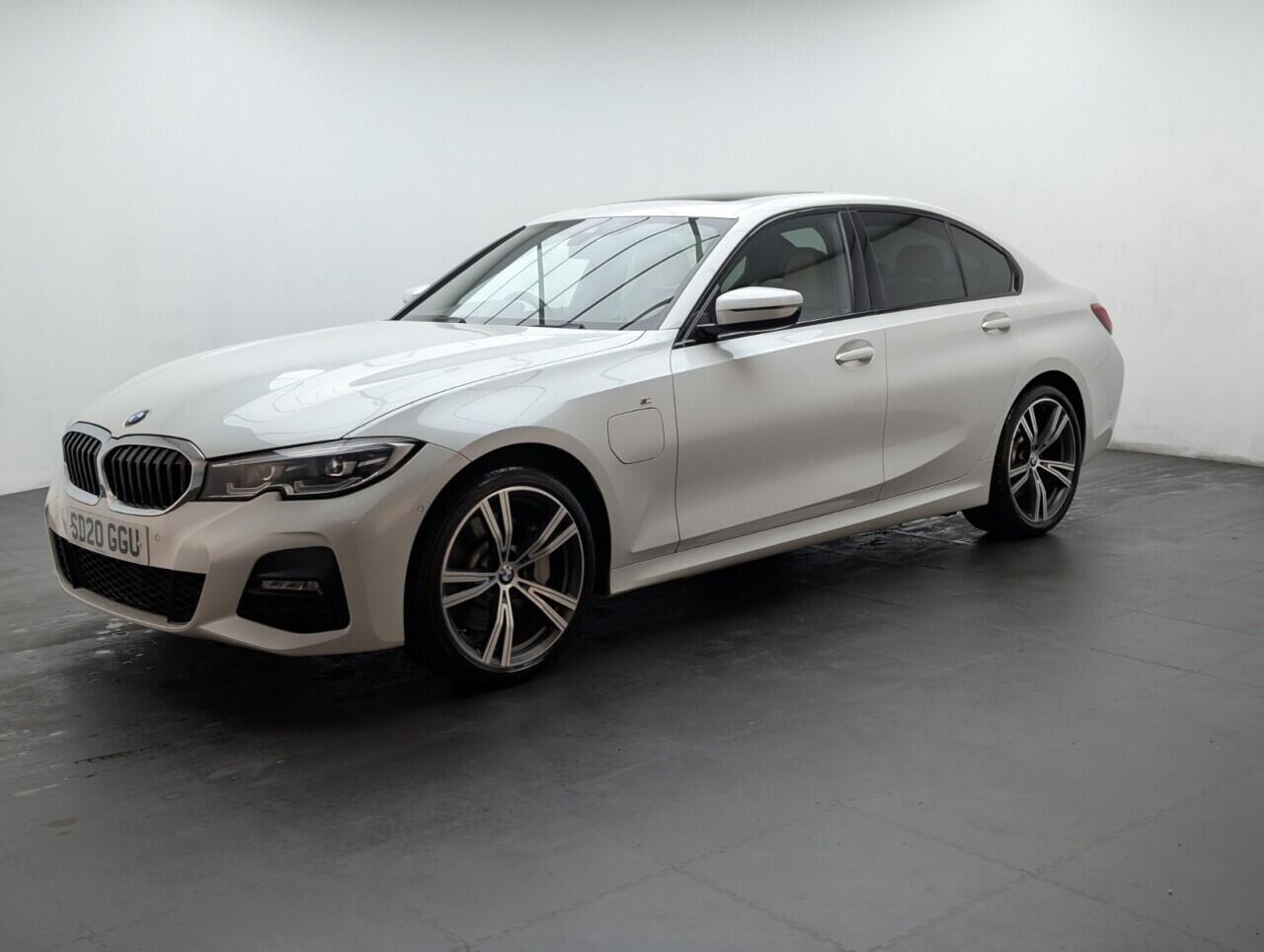 Used BMW 3 Series 2020 for sale - 76998997: Photo 4