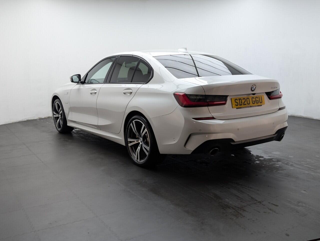 Used BMW 3 Series 2020 for sale - 76998997: Photo 6