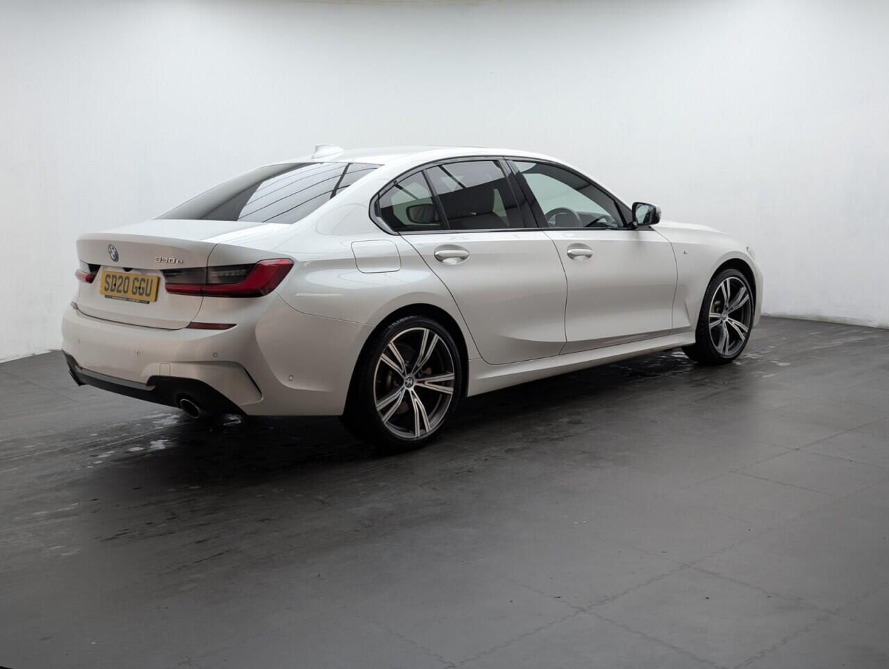 Used BMW 3 Series 2020 for sale - 76998997: Photo 8