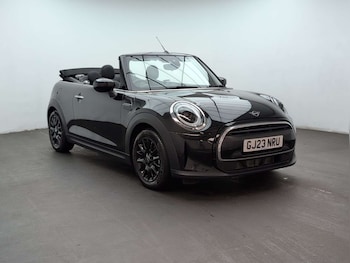 Used MINI Convertible 2023 for sale - 79504277: Photo
