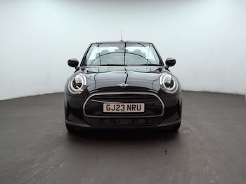 Used MINI Convertible 2023 for sale - 79504277: Photo