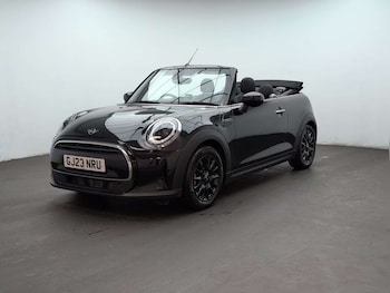 Used MINI Convertible 2023 for sale - 79504277: Photo
