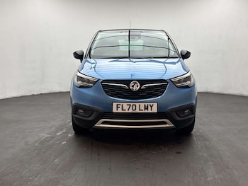 Used Vauxhall Crossland X 2020 for sale - 79206079: Photo